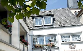 Hotel Springiersbacher-Hof